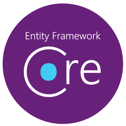logo do Entity Framework Core