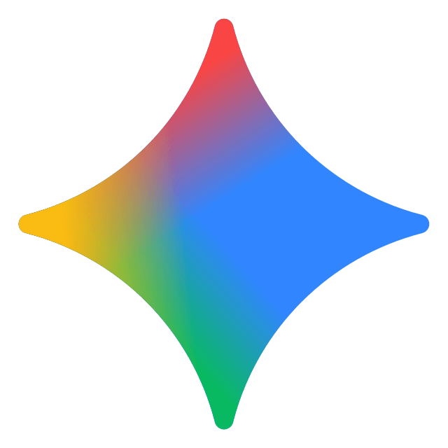 logo do Gemini