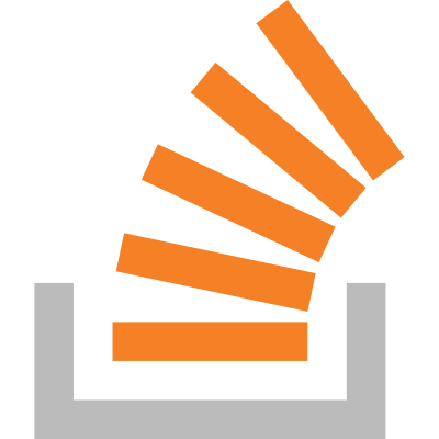 logo do Stackoverflow