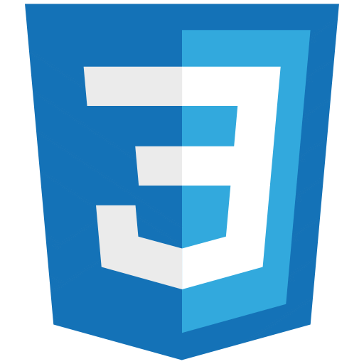logo do CSS3