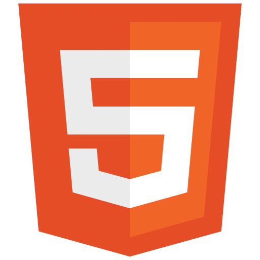logo do HTML5