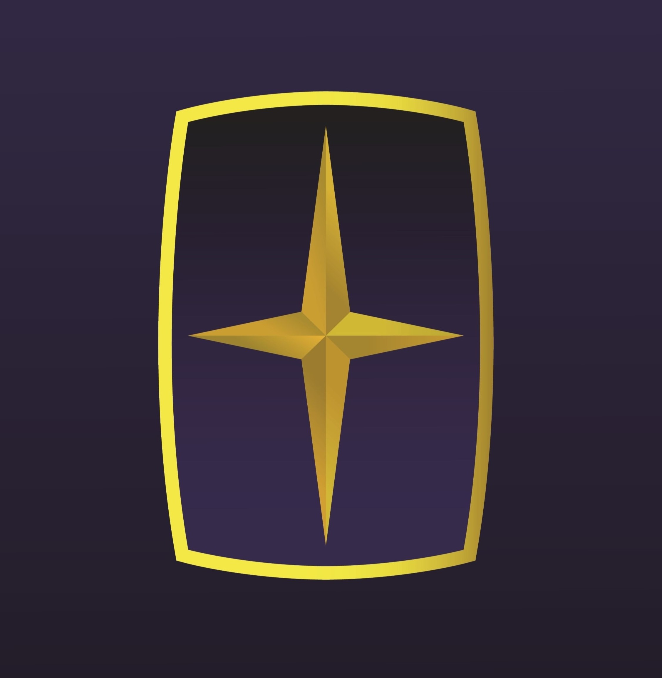 logo da empresa alvara na mao 