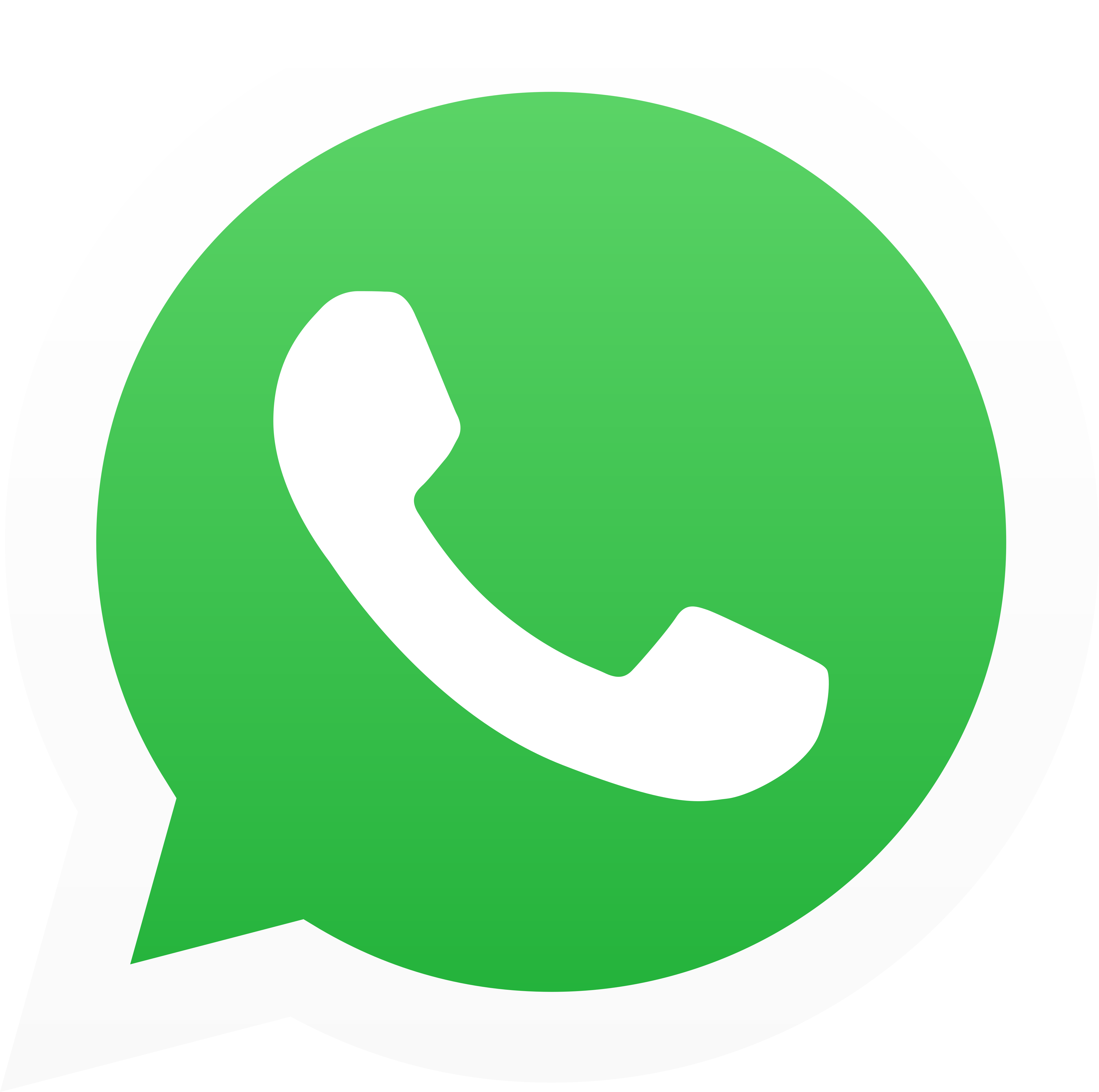 logo do whatsapp