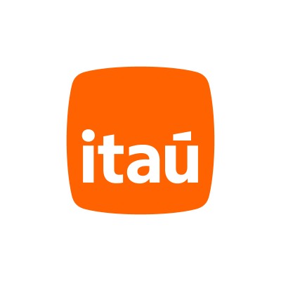 logo da empresa Itau Unibanco 